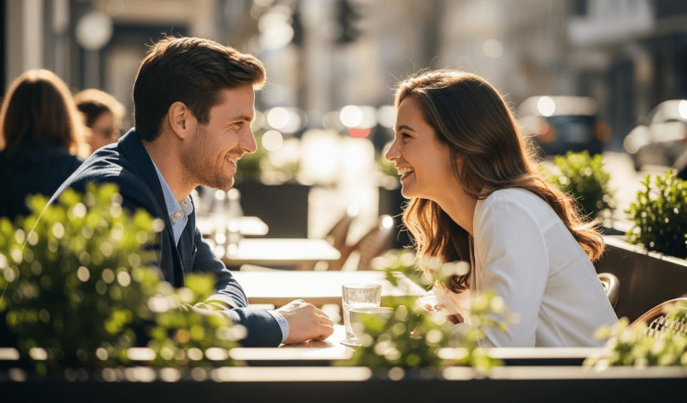 15 Proven Dating Tips for Men to Instantly Boost Confidence & Build Genuine Connections