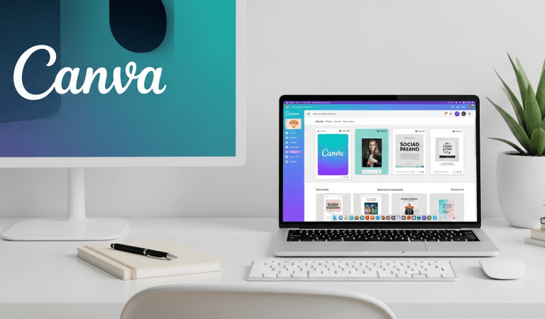 Canva AI for Marketers: Step-by-Step Guide to Maximize Productivity