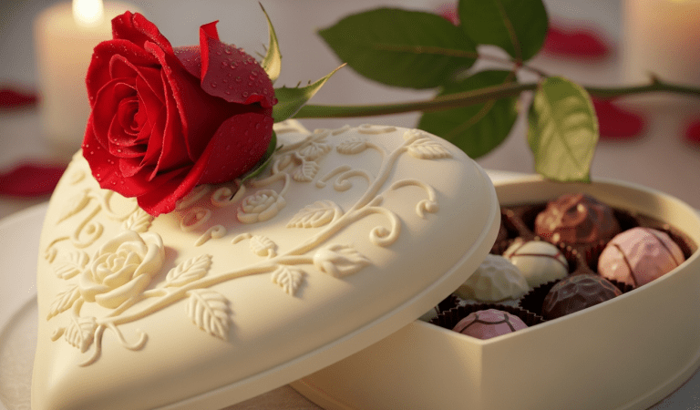 255+ Sweet Romantic Quotes for Her to Melt Her Heart – The Ultimate Guide