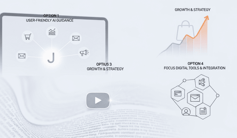 Jasper for Marketers: The Ultimate E-Commerce Guide for Entry-Level Professionals