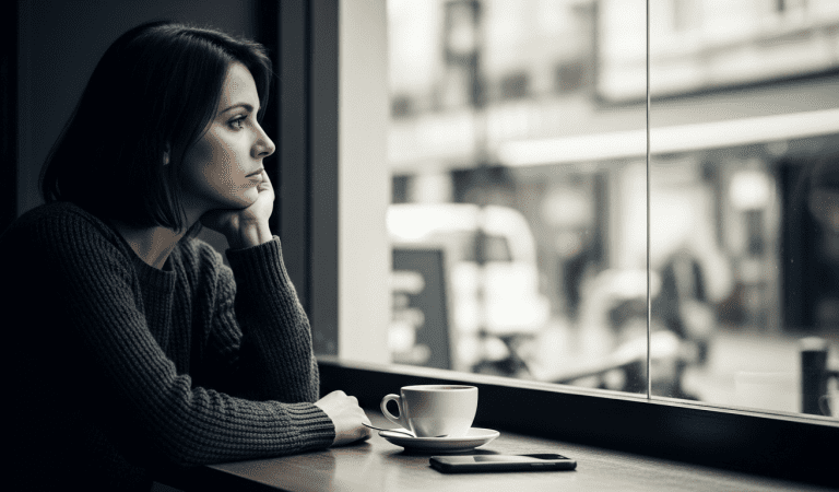 10 Surprising Reasons She’s Ignoring You (And How to Reignite Her Interest)