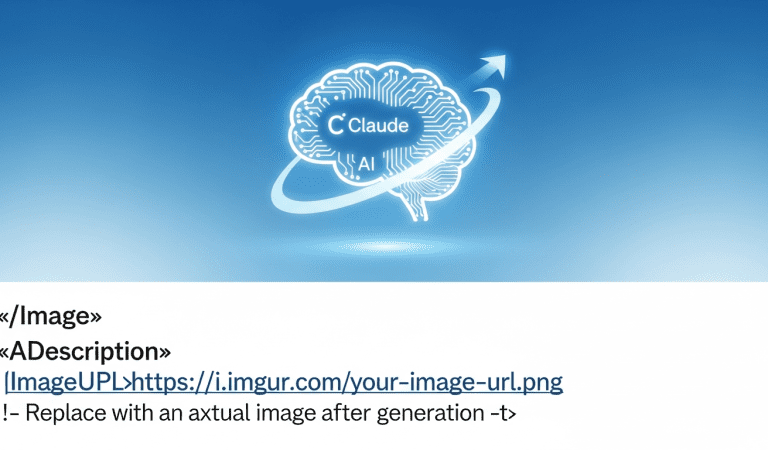 Claude AI for Product Managers in Tech: How to Boost Productivity