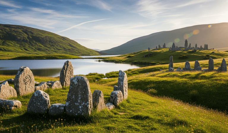 Boost Personal Growth: Top Gratitude Practices for Irish 30-Somethings