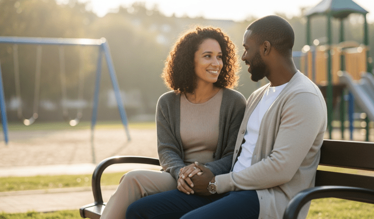 Dating a Single Mom: 7 Essential Tips for Men to Find Real Love and Lasting Connections