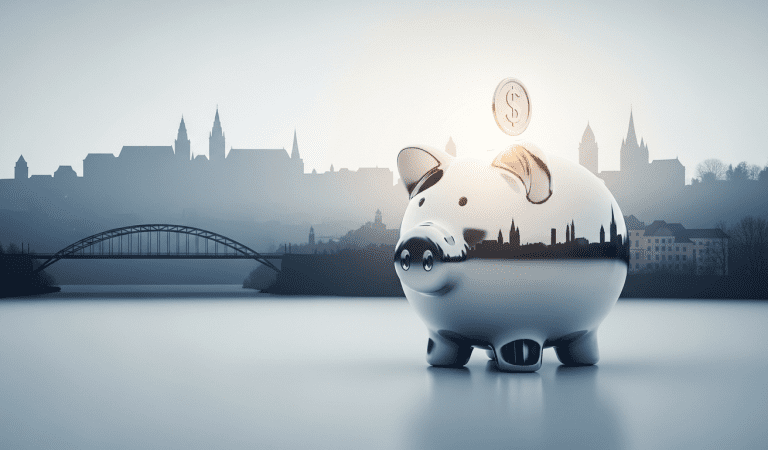 Emergency Fund in Luxembourg: 5 Simple Steps for 31-40 Year-Olds