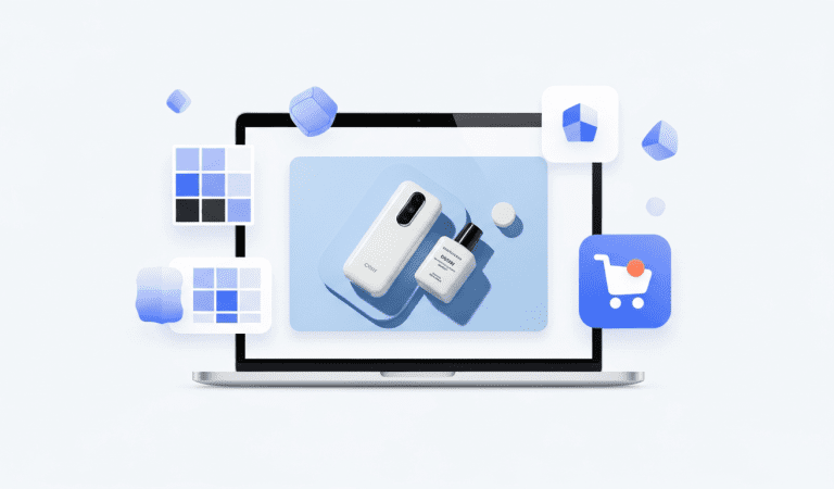 Canva AI for E-commerce Startups: A Step-by-Step Marketing Guide