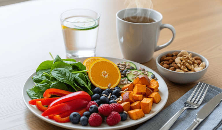 Boost Immunity Naturally: Step-by-Step Guide