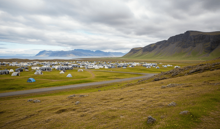 Solo Road Trip in Iceland: Essential Budget-Friendly Planning & Safety Tips for 23–30 Year-Olds