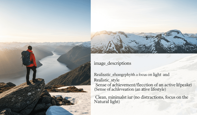 How to Master Self-Discipline in Norway: 7 Proven Strategies for 31–40-Year-Olds