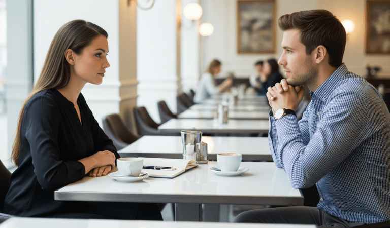 Dating a Dominant Girlfriend: Pros, Cons & How to Set Boundaries for a Balanced Relationship