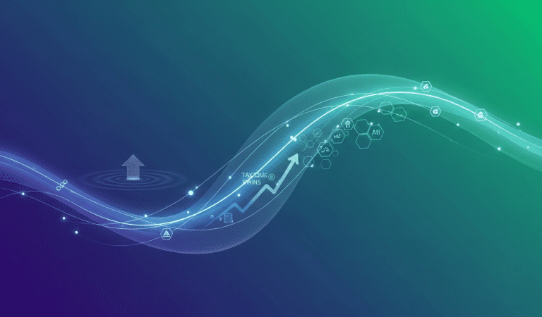 Master 2025 Finance Shifts: Tax Cuts, AI Hacks & Rate Wins!