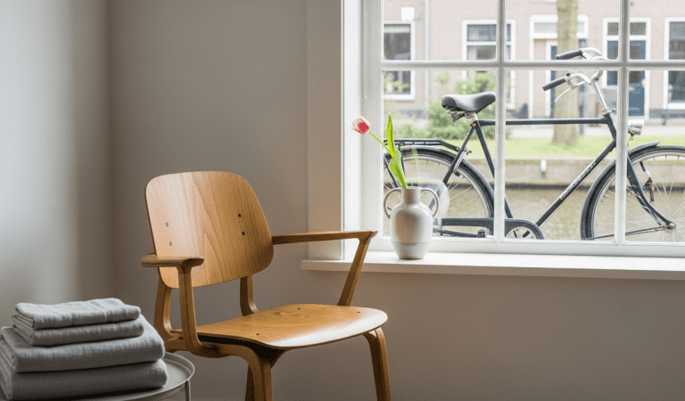 5 Essential Minimalist Habits for Mature Adults in the Netherlands to Simplify Life & Boost Focus