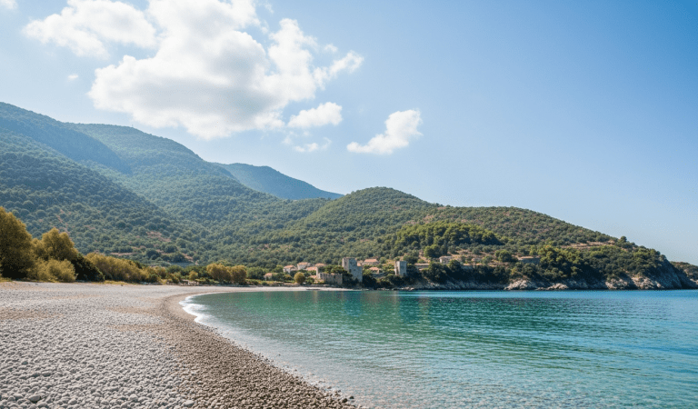 Budget Travel in Albania for 23–30-Year-Olds: Top Tips to Explore More for Less