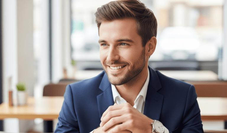 46 Essential First Date Tips for Men: Charm Her & Secure a Second Date