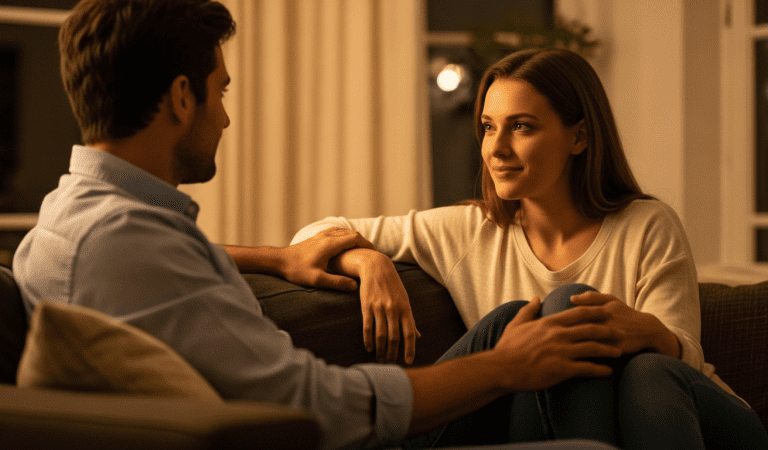 15 Subtle Signs Your Girlfriend Is Horny and How to Respond Respectfully