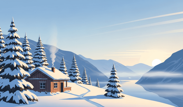 How to Build a Sustainable Morning Routine in Norway: Step-by-Step Guide for Young Adults