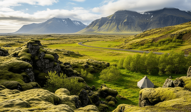 Iceland on a Budget: Top Money-Saving Travel Tips for Young Adults