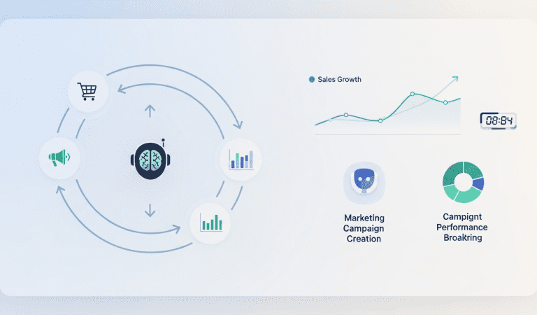 2024 Complete Step-by-Step Guide to Jasper AI Marketing Automation for E-commerce