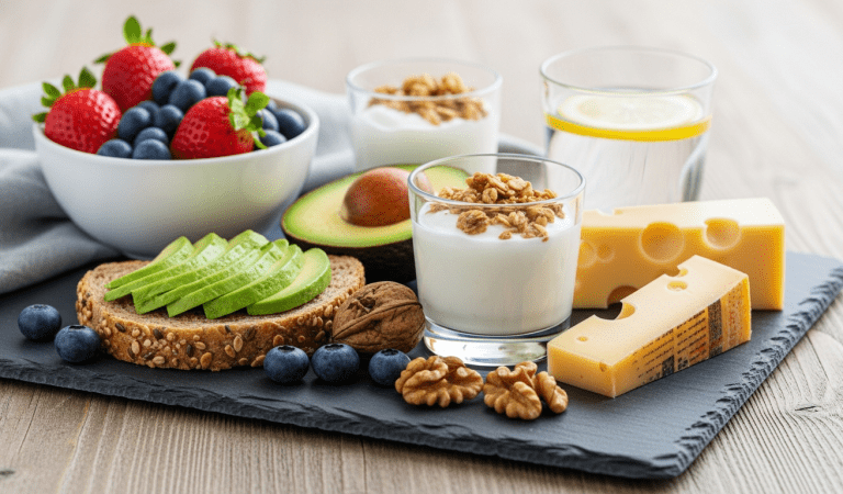 Boost Gut Health in Switzerland: 7 Science-Backed Tips for 31–40 Year-Olds