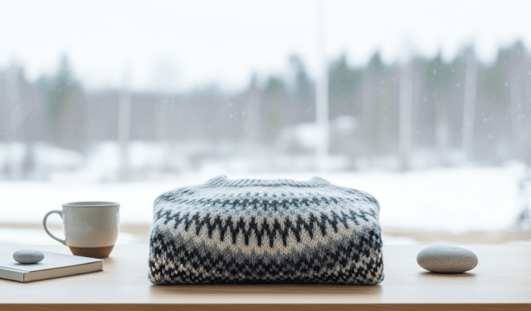 7 Minimalist Habits for Norwegians Aged 41–50 to Instantly Simplify Your Life