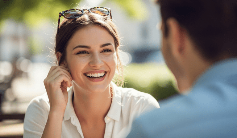 Keep a Girl Interested: 17 Proven Strategies to Sustain Her Attraction