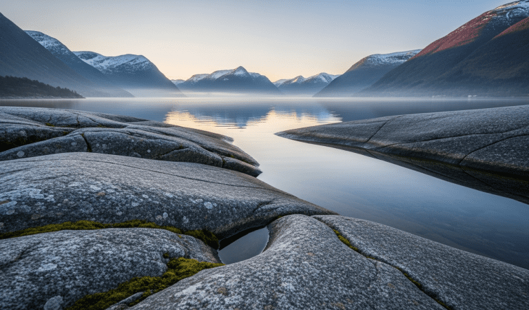 Ultimate Guide to Holistic Longevity: Top Health Tips for Norwegians Aged 41–50