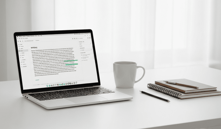 Grammarly for Media Content Writers: Ultimate Guide to Boost Productivity