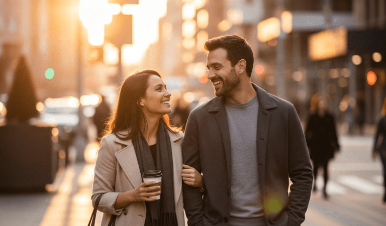 20 Proven Ways to Make a Girl Fall in Love with You Before You Even Ask Her Out