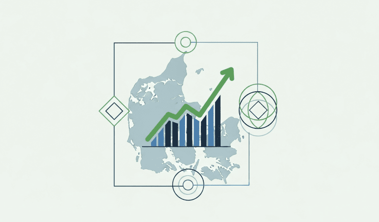 Investing in Bonds in Denmark: Beginner’s Guide for 31-40 Year Olds