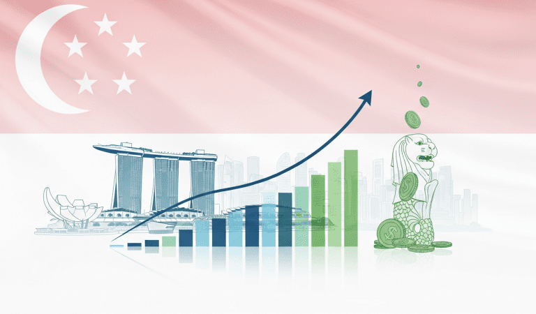 Ultimate Guide to Passive Income Singapore for 31-40 Year Olds