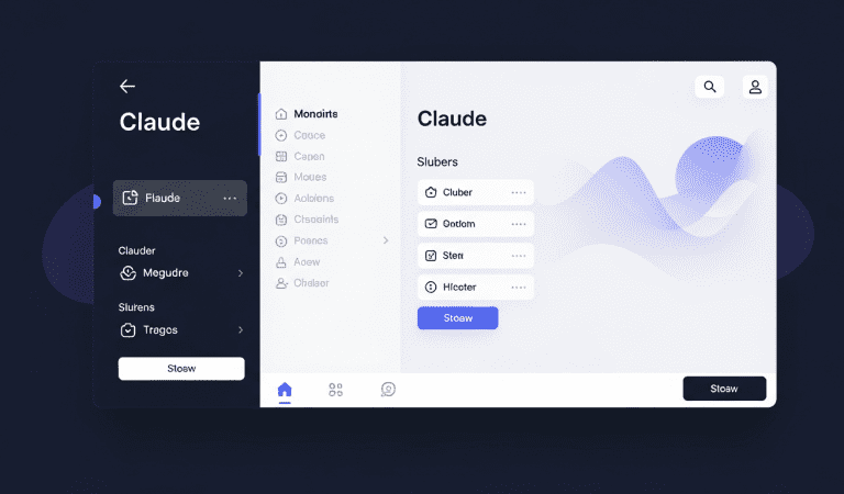 Claude AI Image Generation: A Tech UI/UX Designer’s Guide
