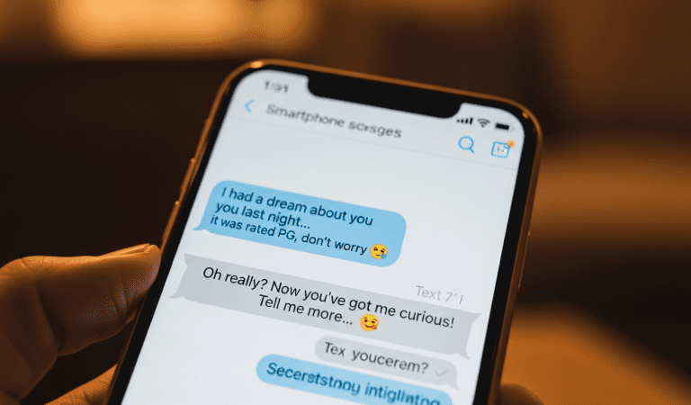 How to Tease a Girl Over Text: 10+ Playful, Flirty Examples That Spark Chemistry