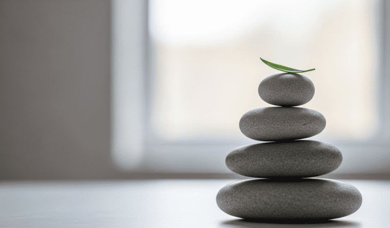 7 Essential Minimalist Habits for UK Adults (31–40) to Simplify Your Life Instantly