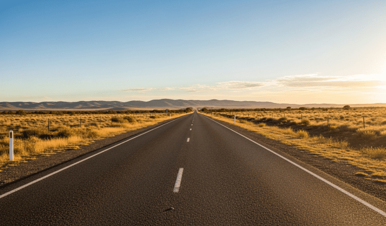 Solo Road Trip Australia Guide for 41–50 Year-Olds: Expert Tips, Safety Advice & Top Routes