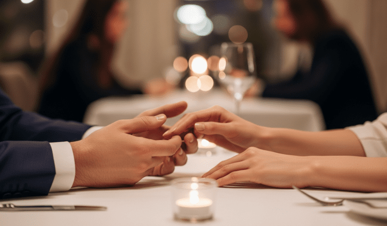 How to Make Her Want a Second Date Before the First Date Ends