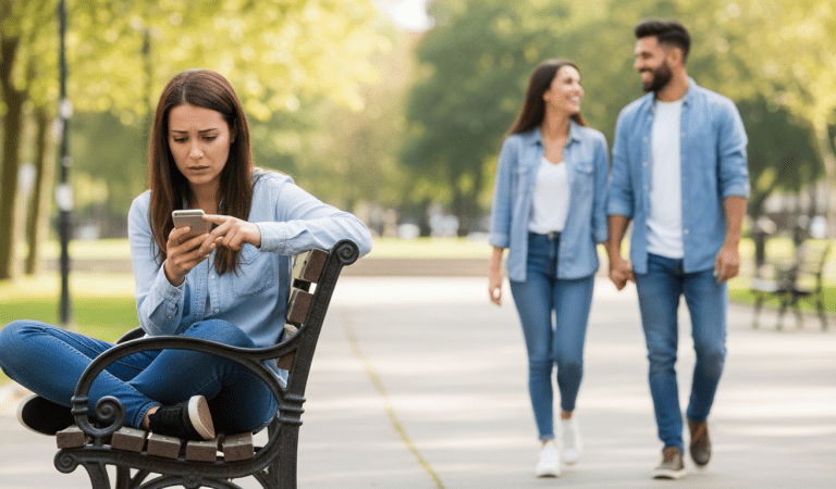 10 Needy Girlfriend Signs: How to Recognize and Handle a Clingy Partner