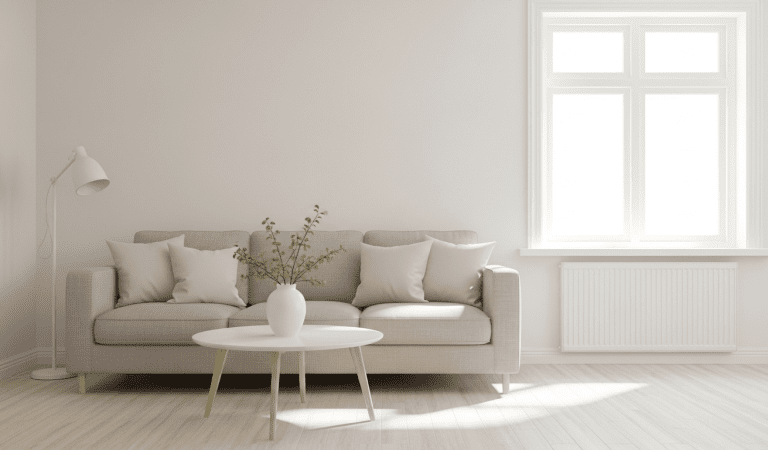 Declutter Your Home in Denmark: Step-by-Step Guide for 31–40 Year-Olds to a Stress-Free Life