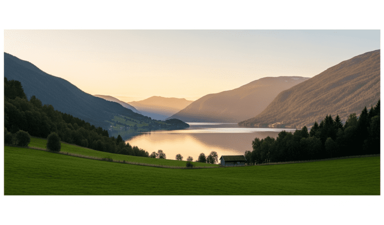 Complete Holistic Health Guide for Norwegians Aged 31–40: Mind, Body & Wellness