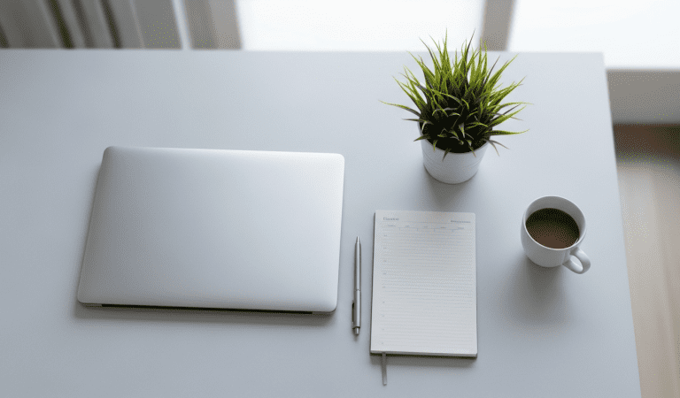 Top 8 Productivity Blogs to Skyrocket Your 2025 Focus