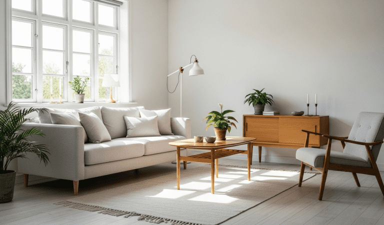 7 Essential Minimalist Habits for Danish Adults to Simplify Life and Boost Productivity