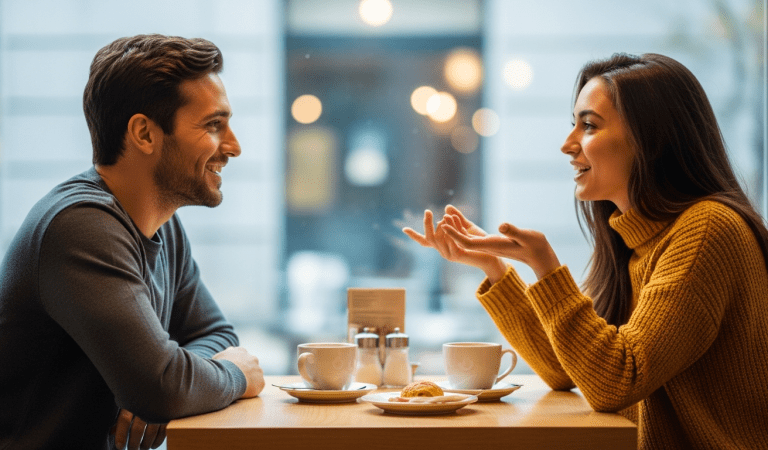 Ultimate Guide for Men: Questions to Ask a Girl to Get to Know Her Better and Build Real Connections