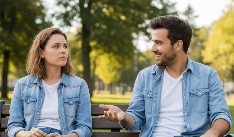 43 Rebound Guy Signs: How to Spot if You’re Just a Post-Breakup Placeholder