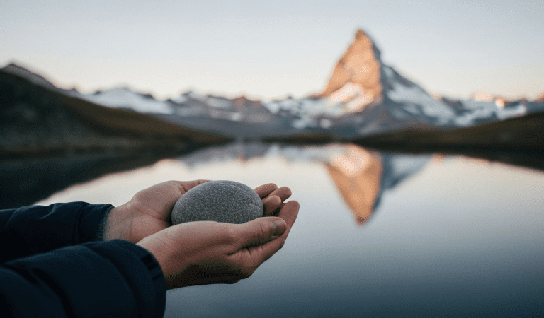 7 Holistic Stress Relief Techniques for Swiss Adults (41–50) – The Ultimate Guide to Lasting Calm