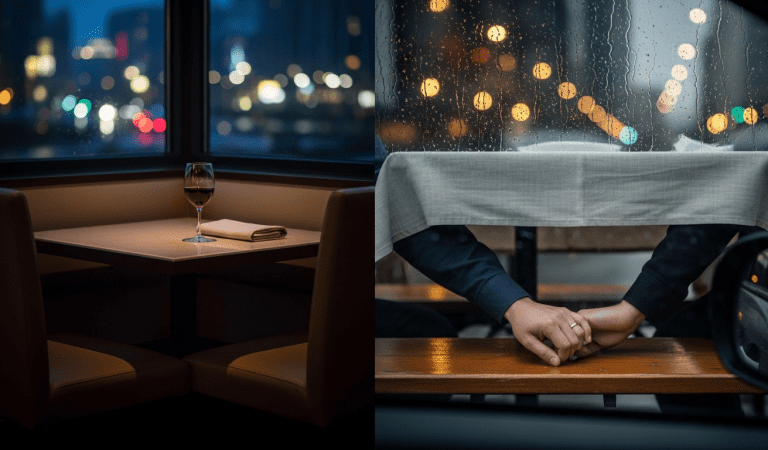 How to Date a Married Woman: 10 Essential Rules, Hidden Dangers & Discreet Tips