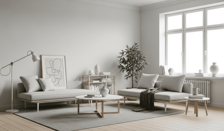 2025 Minimalism Guide for UK Young Adults: Simplify Your Life with Practical Tips