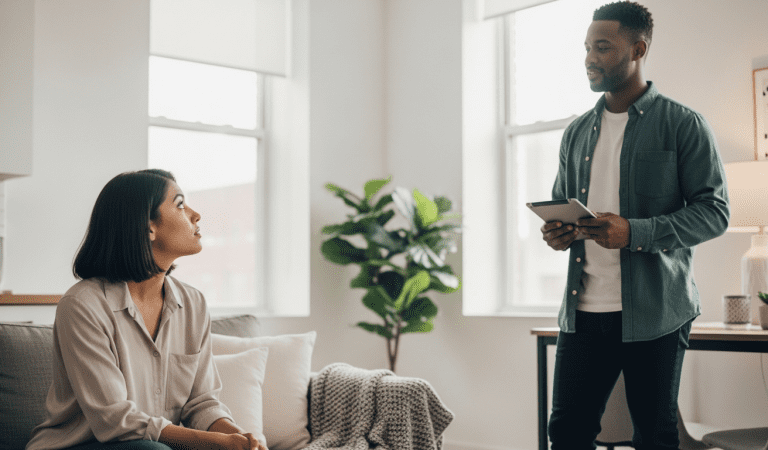 7 Clear Signs She’s Testing You in a Relationship (And How to Pass Them)