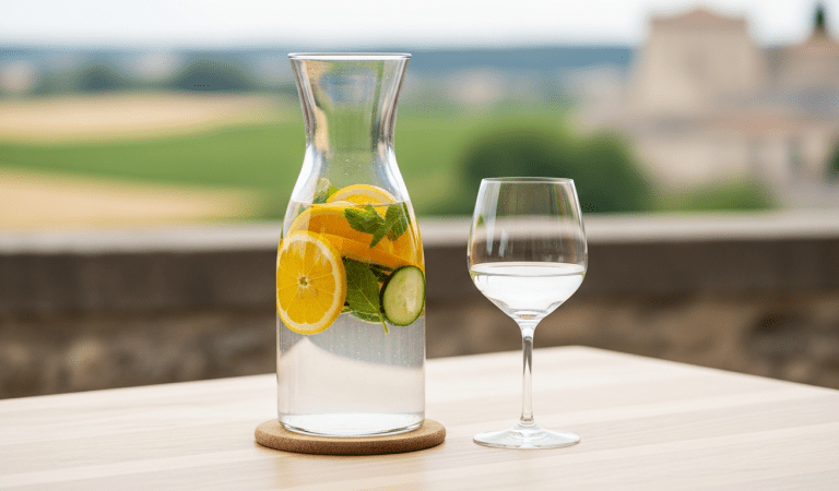 Hydration Tips for 41–50 Year Olds in France: Boost Energy, Focus & Healthy Aging