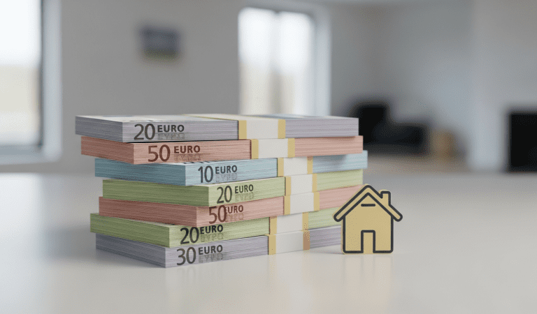 How to Build an Emergency Fund in Ireland (2024): Step-by-Step Guide for 31–40-Year-Olds