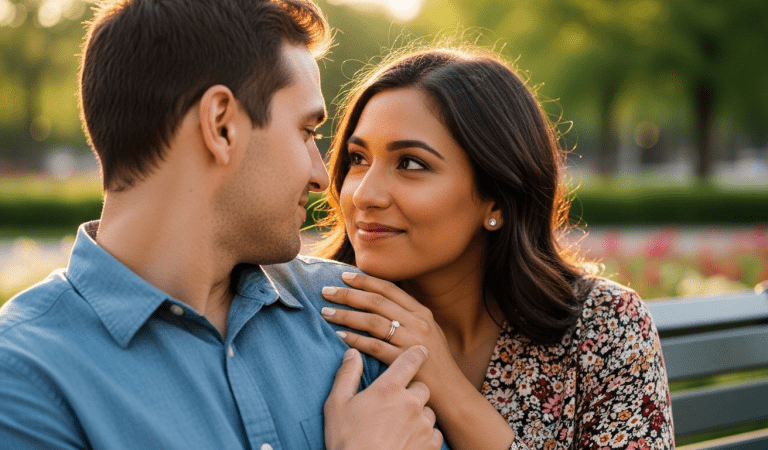 39 Signs She Loves You: How to Tell If She’s Truly Attached