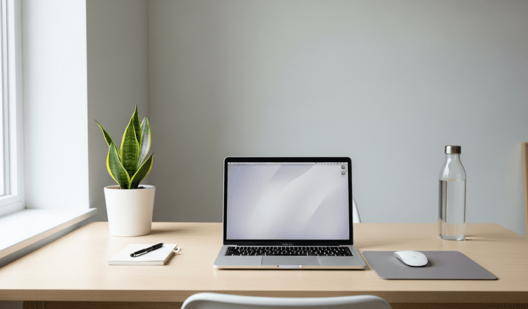 Boost Productivity with Minimalism: A Complete Guide